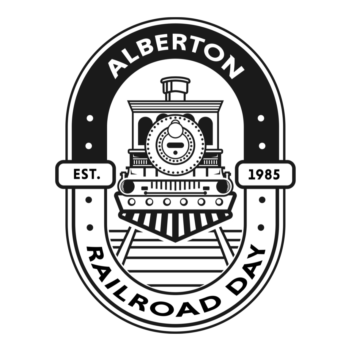 2025 Alberton Railroad Day Festival